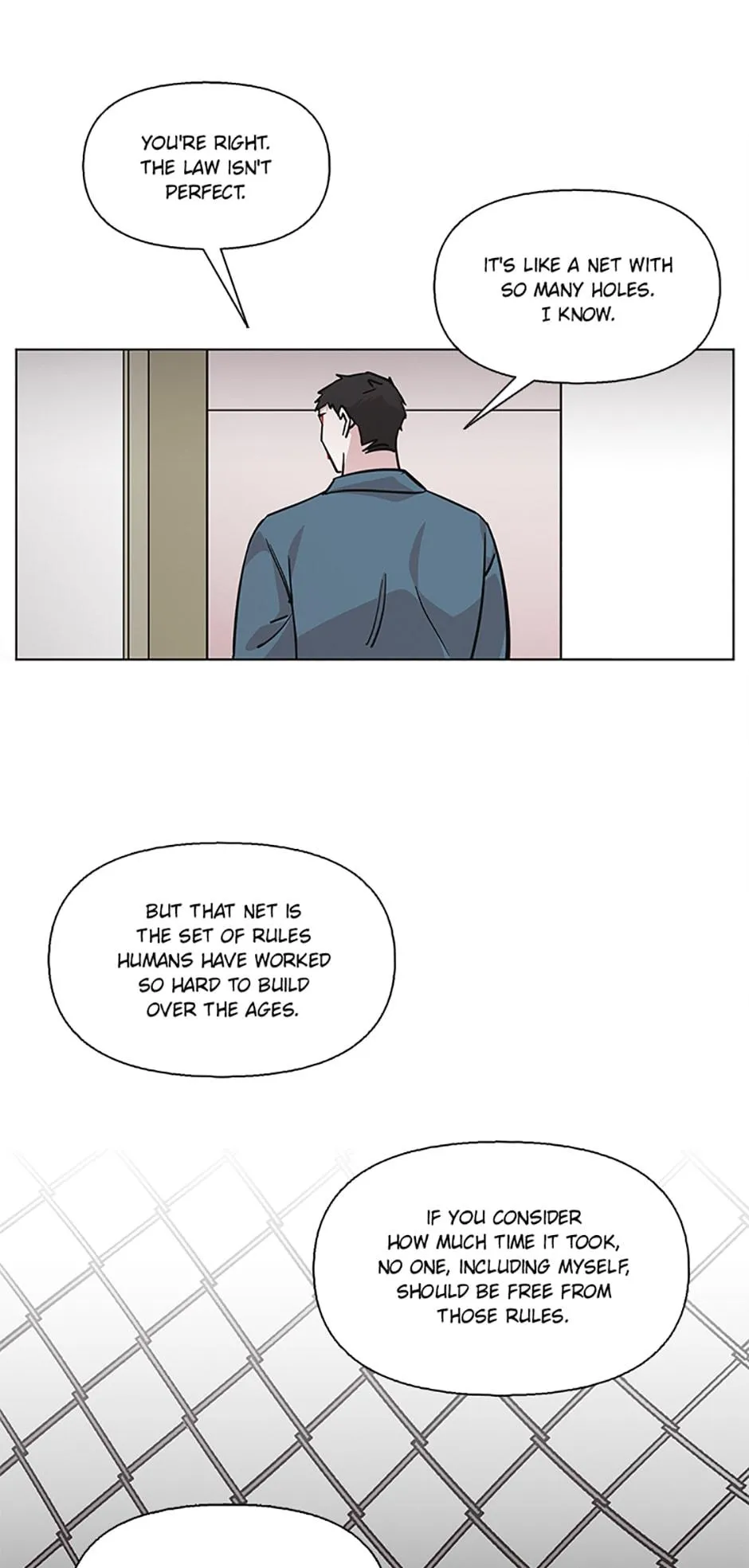 A Married Killer Chapter 94 Online - página 37