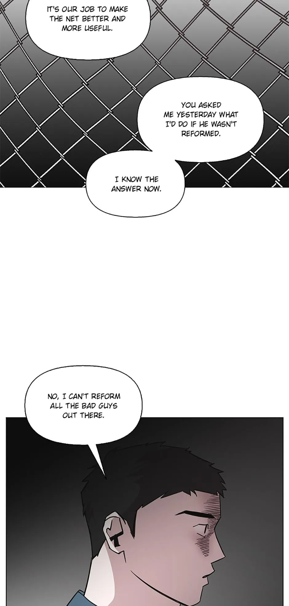 A Married Killer Chapter 94 Online - página 38