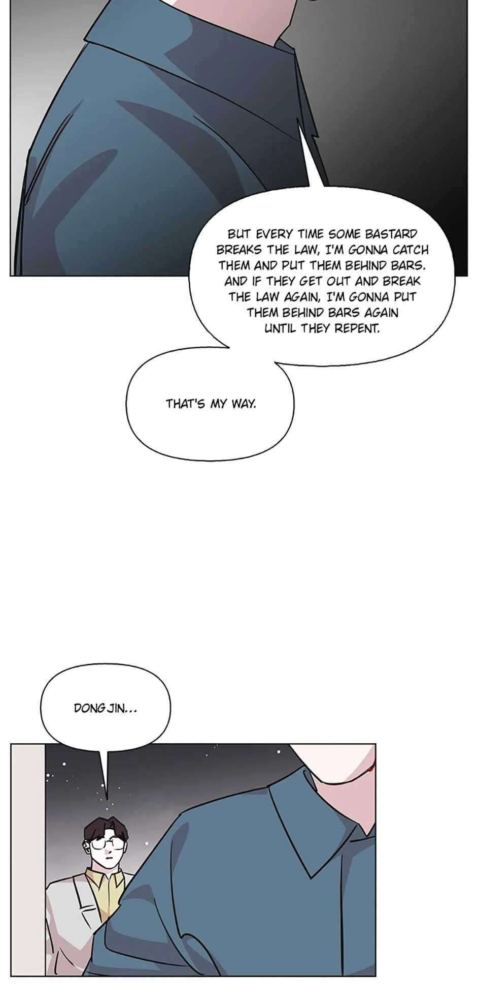 A Married Killer Chapter 94 Online - página 39