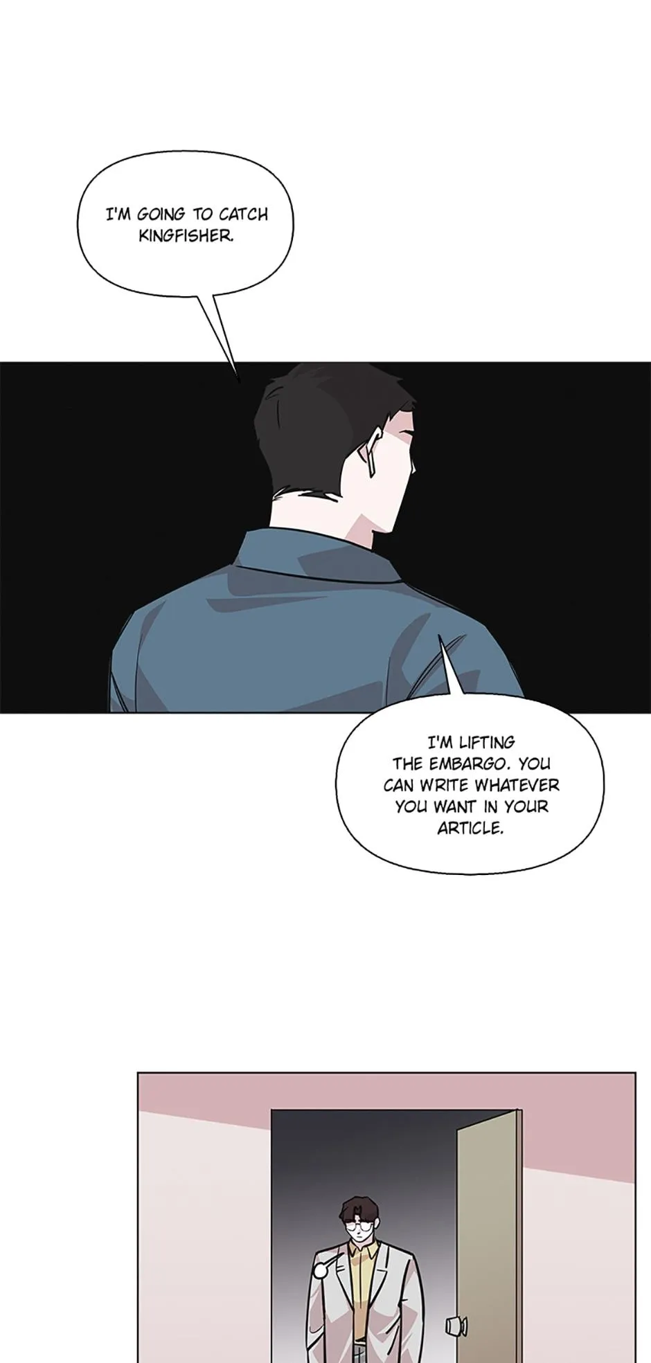 A Married Killer Chapter 94 Online - página 40