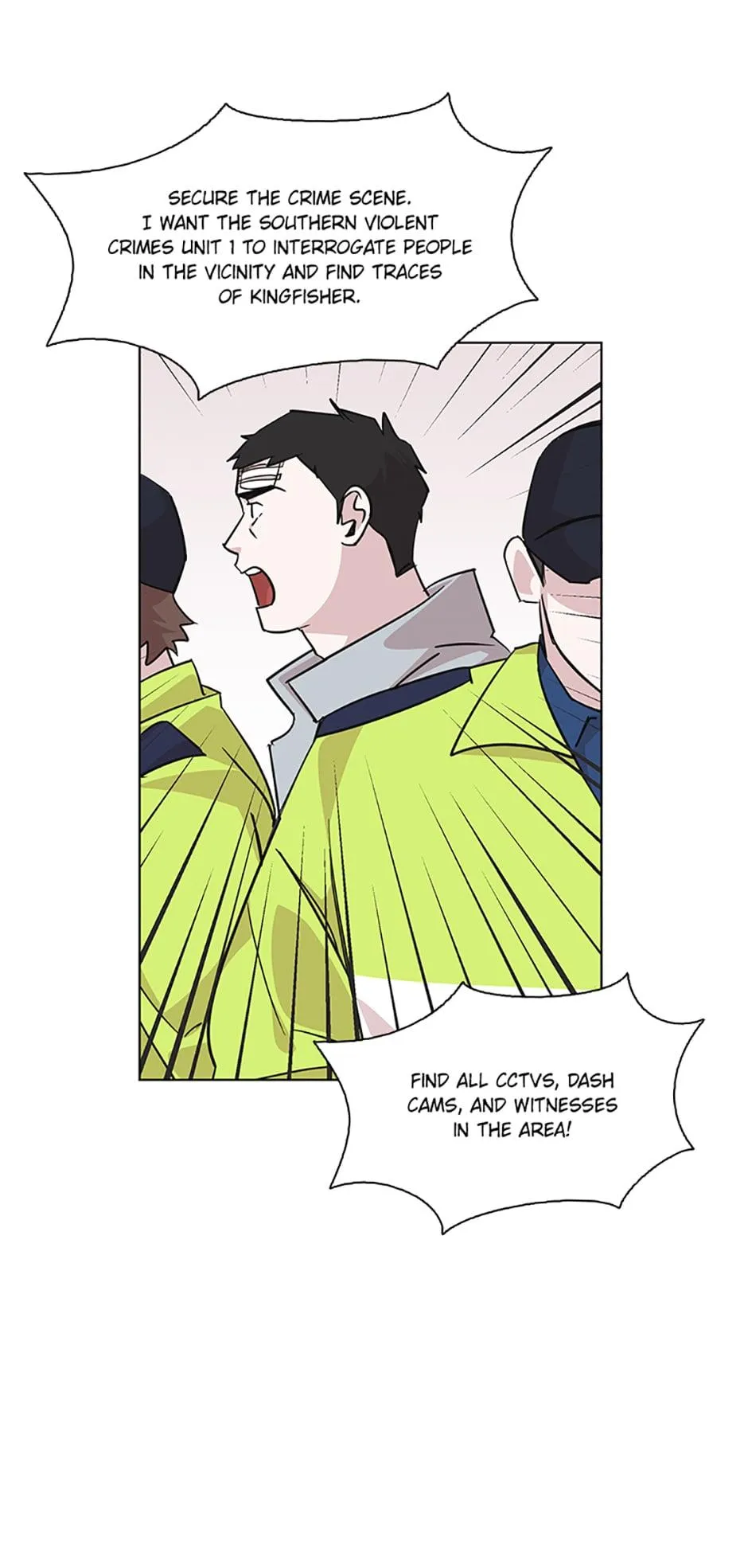 A Married Killer Chapter 94 Online - página 42