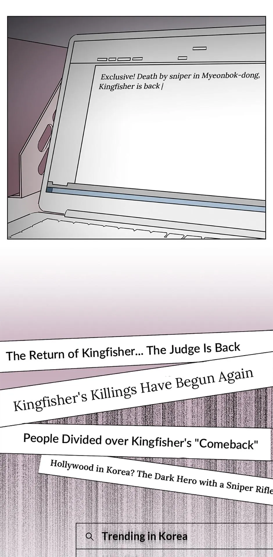 A Married Killer Chapter 94 Online - página 48