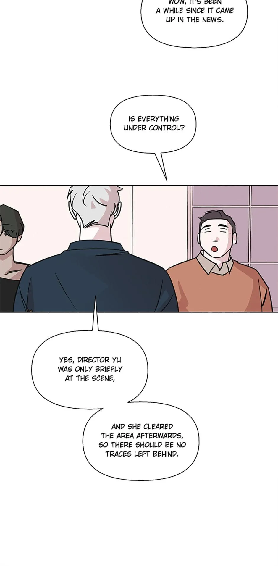 A Married Killer Chapter 94 Online - página 51