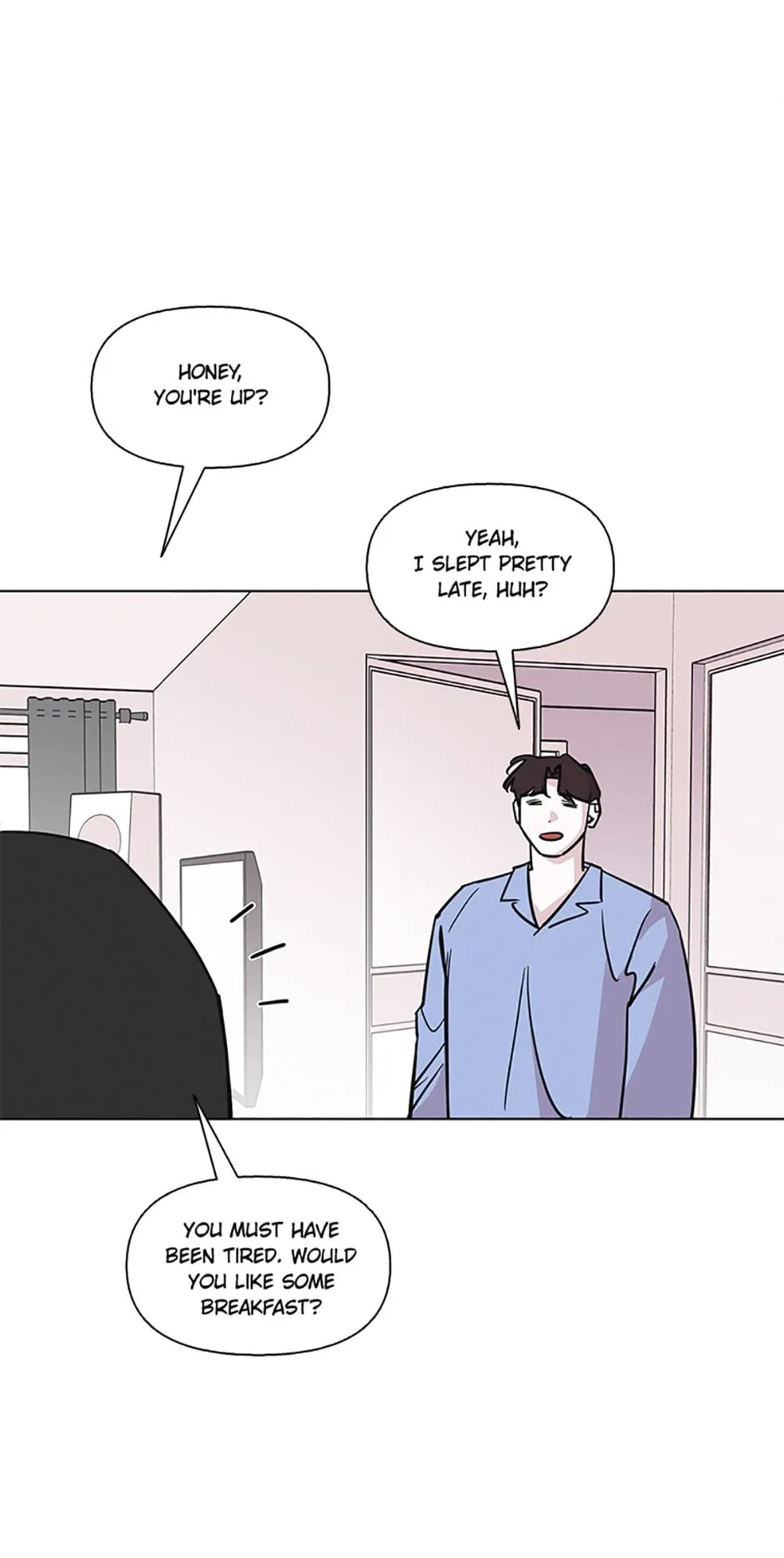 A Married Killer Chapter 94 Online - página 56