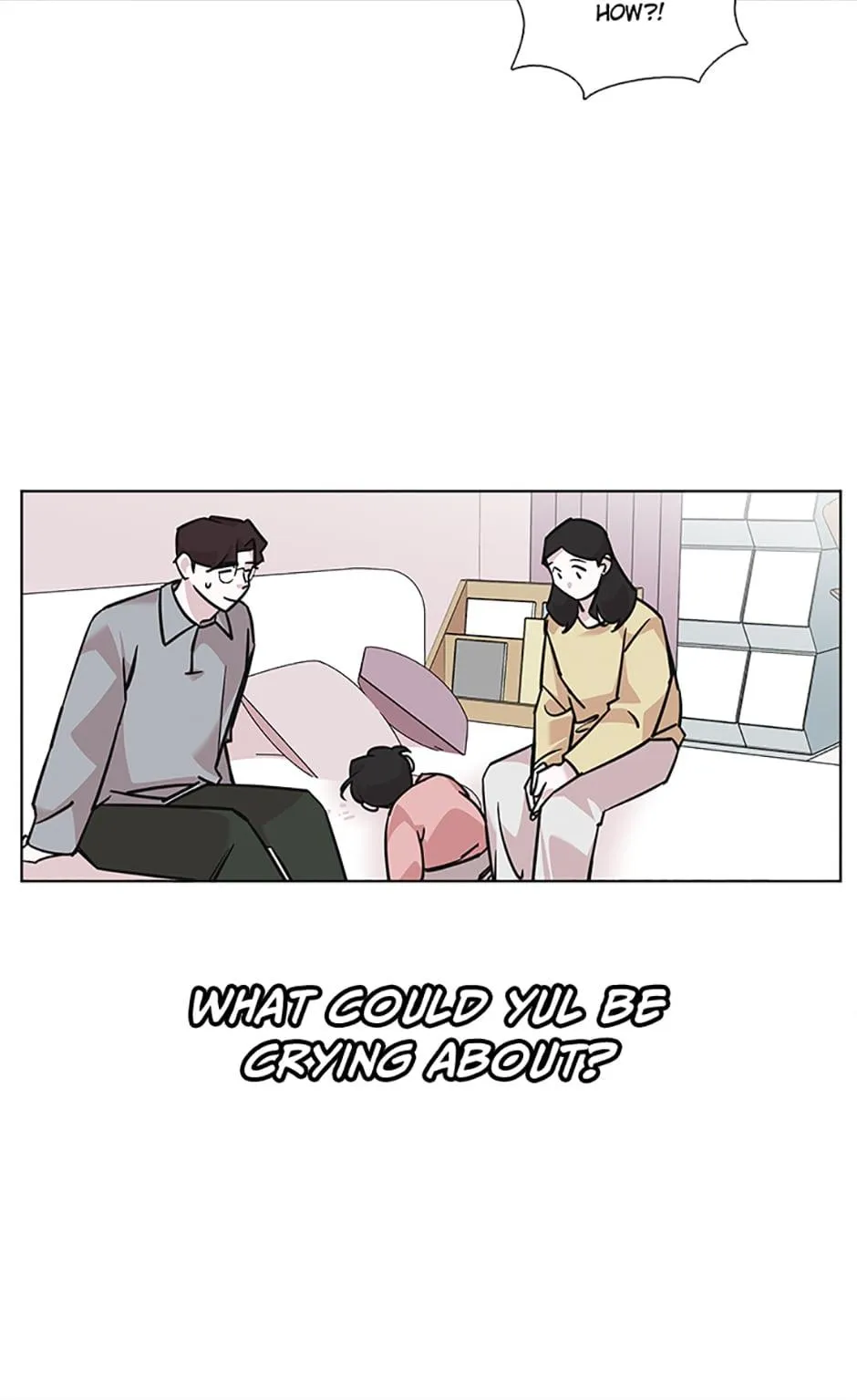 A Married Killer Chapter 94 Online - página 62