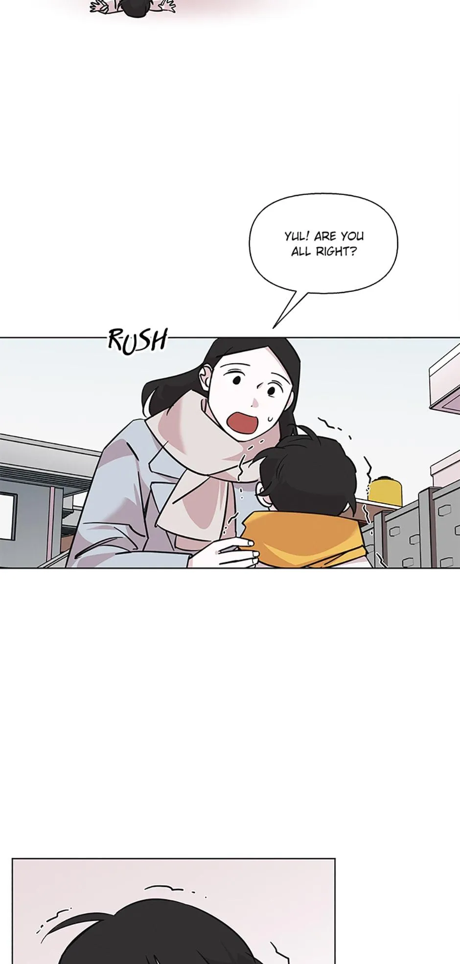 A Married Killer Chapter 95 Online - página 5
