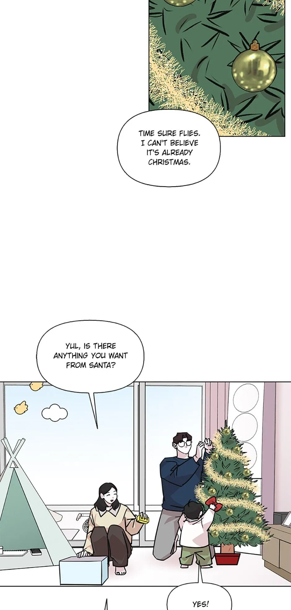 A Married Killer Chapter 95 Online - página 10