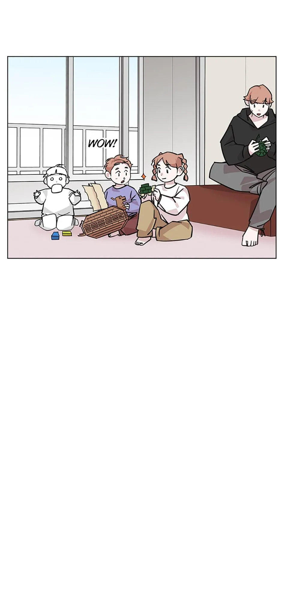 A Married Killer Chapter 95 Online - página 19