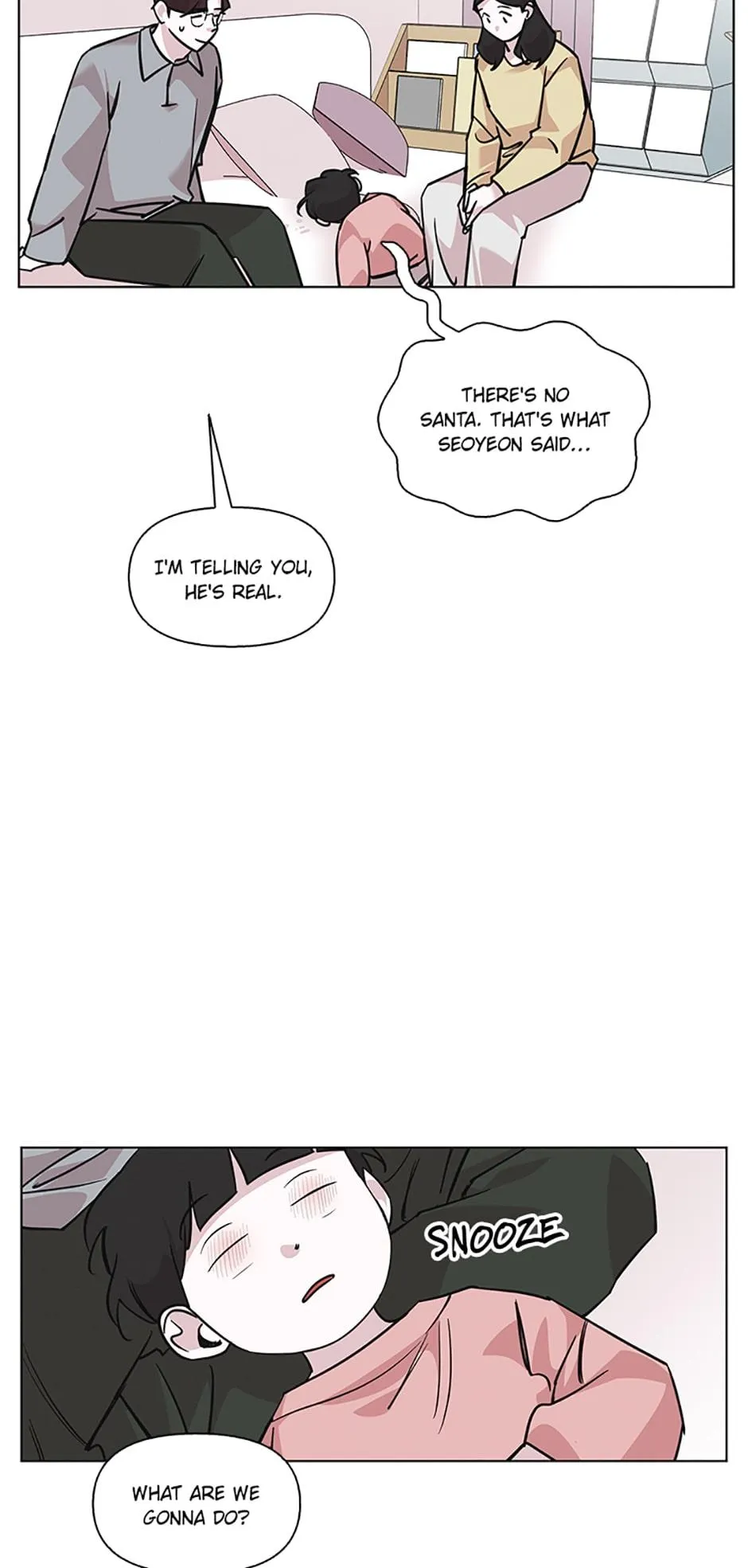 A Married Killer Chapter 95 Online - página 21