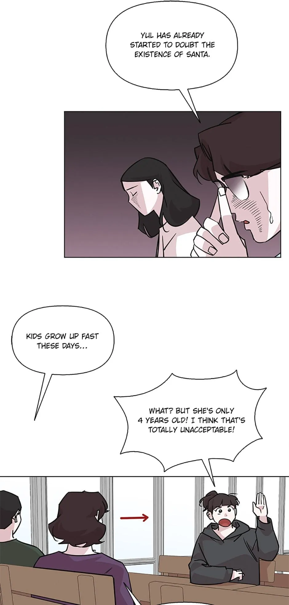 A Married Killer Chapter 95 Online - página 25
