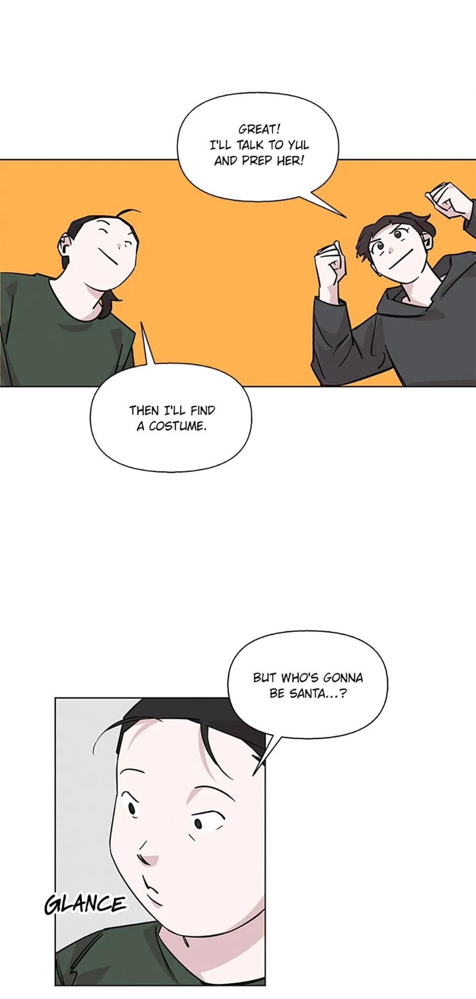 A Married Killer Chapter 95 Online - página 28