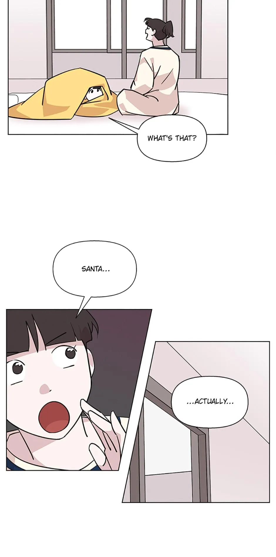 A Married Killer Chapter 95 Online - página 34