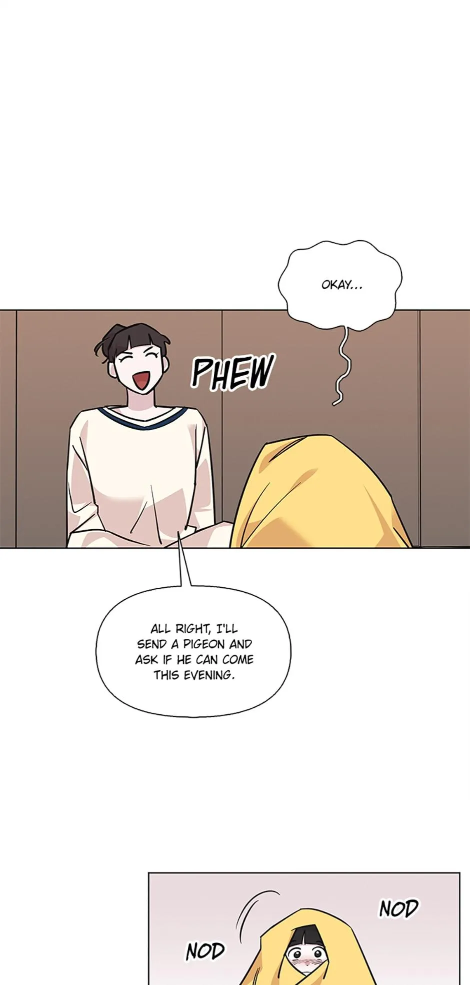 A Married Killer Chapter 95 Online - página 39