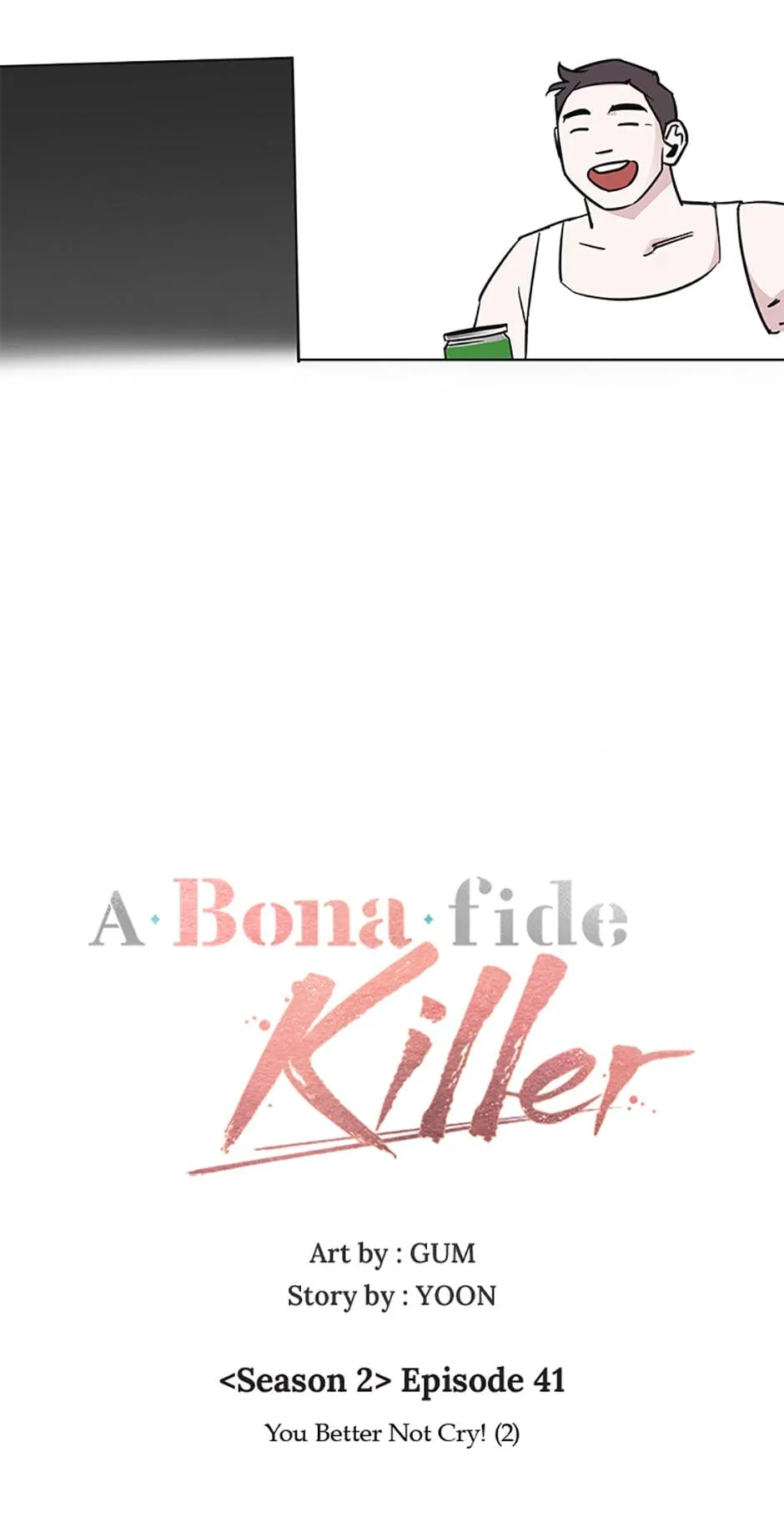 A Married Killer Chapter 96 Online - página 11