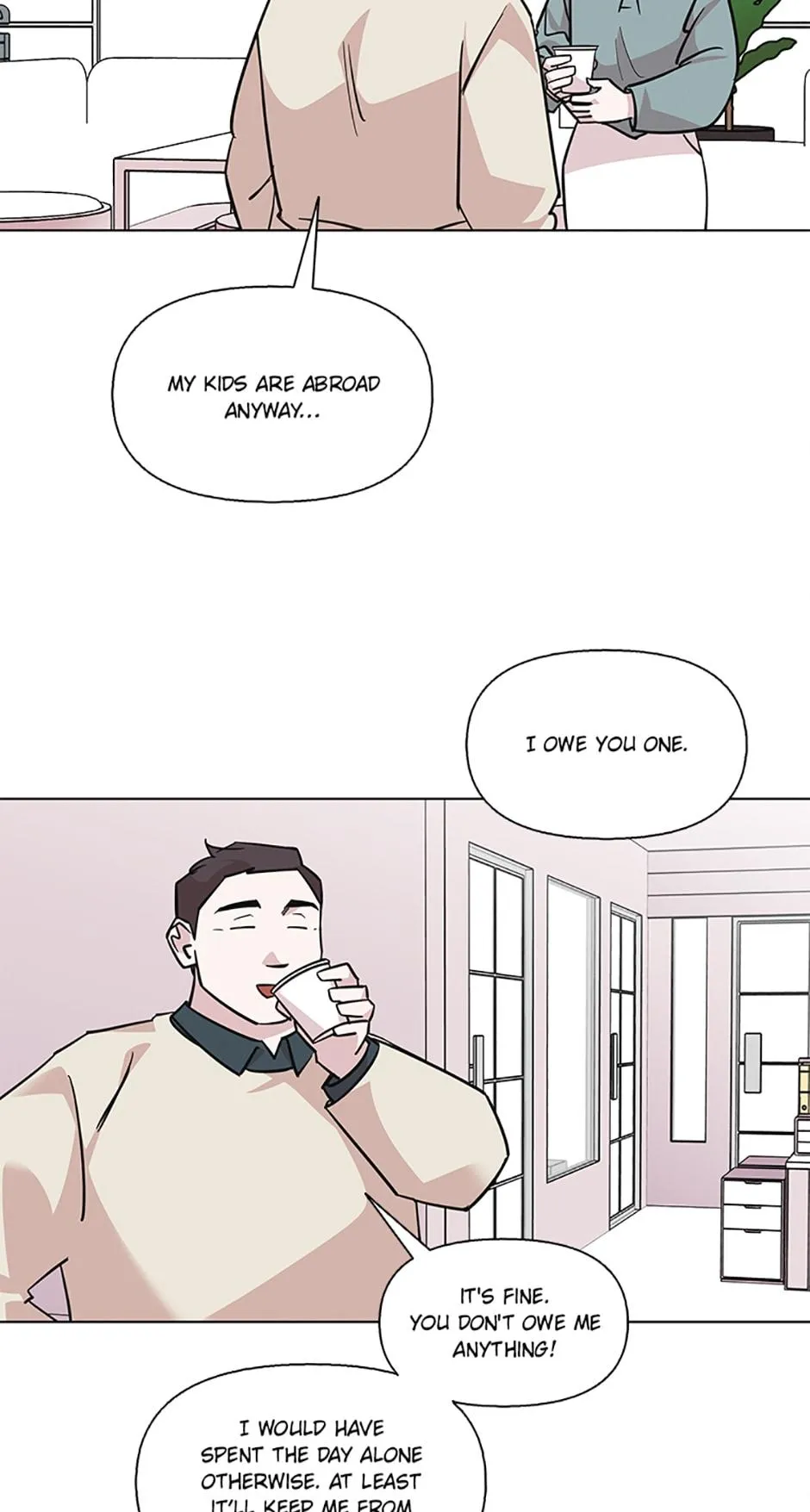 A Married Killer Chapter 96 Online - página 13