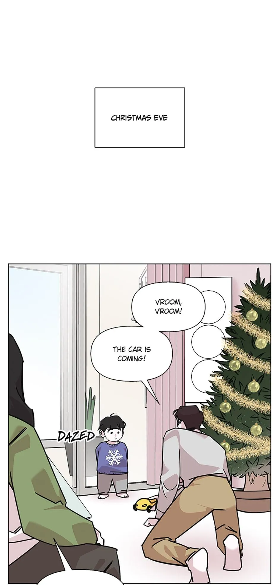 A Married Killer Chapter 96 Online - página 16