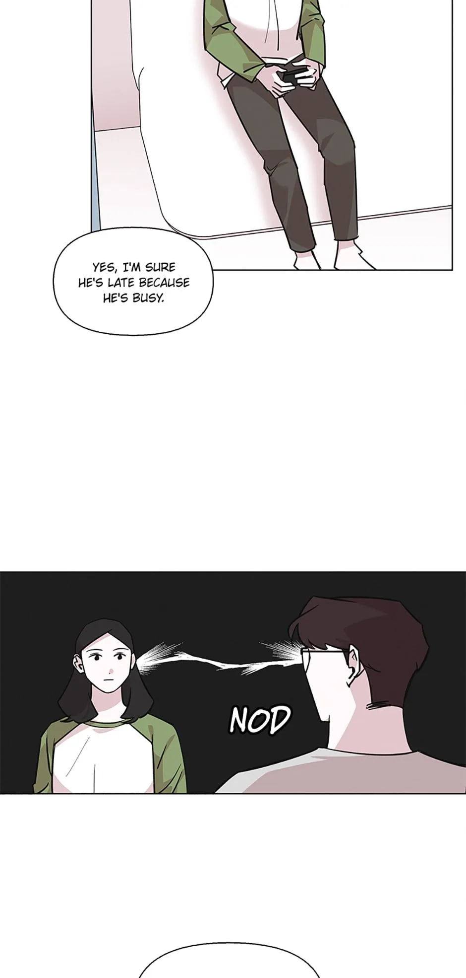 A Married Killer Chapter 96 Online - página 19