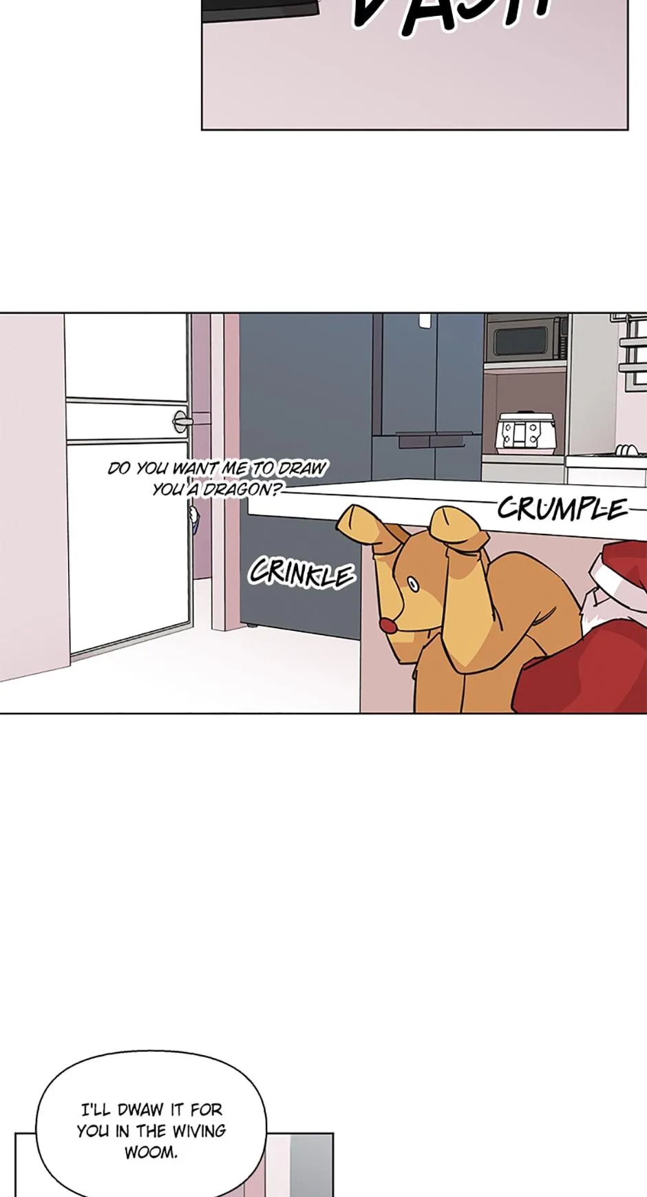 A Married Killer Chapter 96 Online - página 24