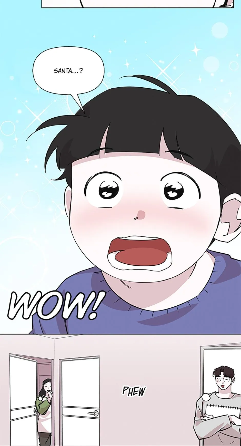 A Married Killer Chapter 96 Online - página 29