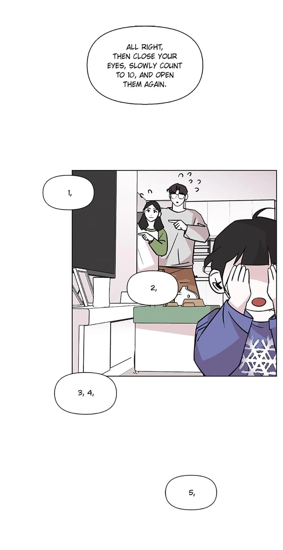A Married Killer Chapter 96 Online - página 41