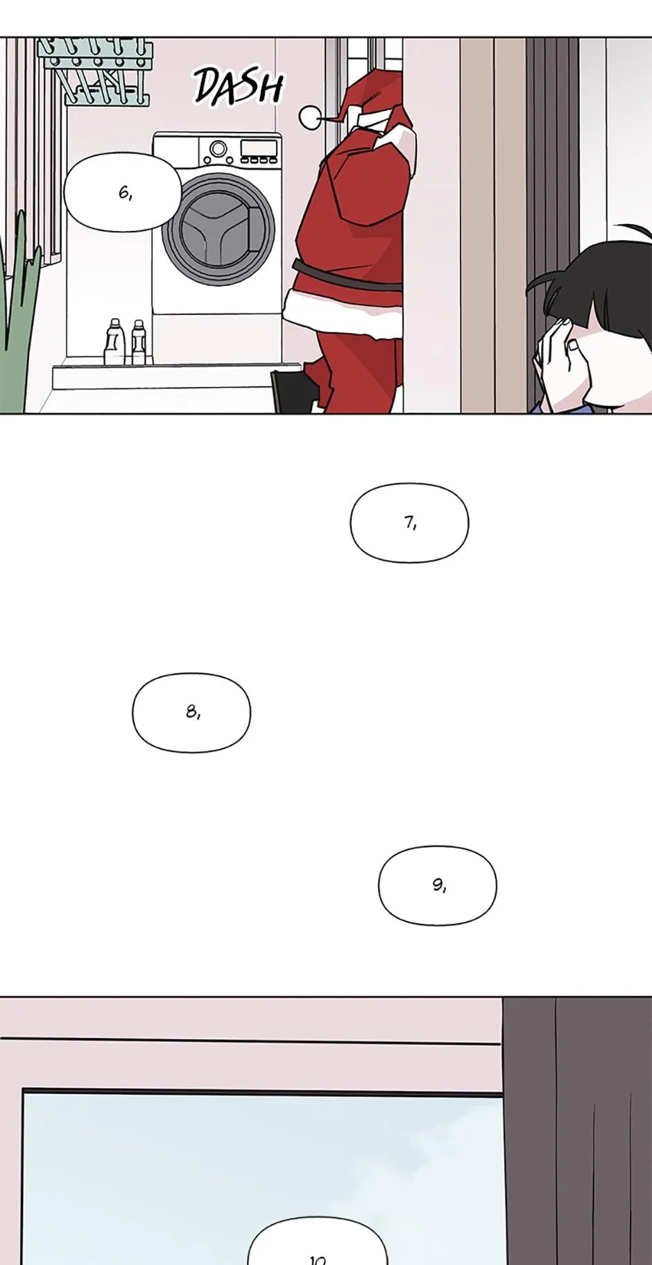 A Married Killer Chapter 96 Online - página 42