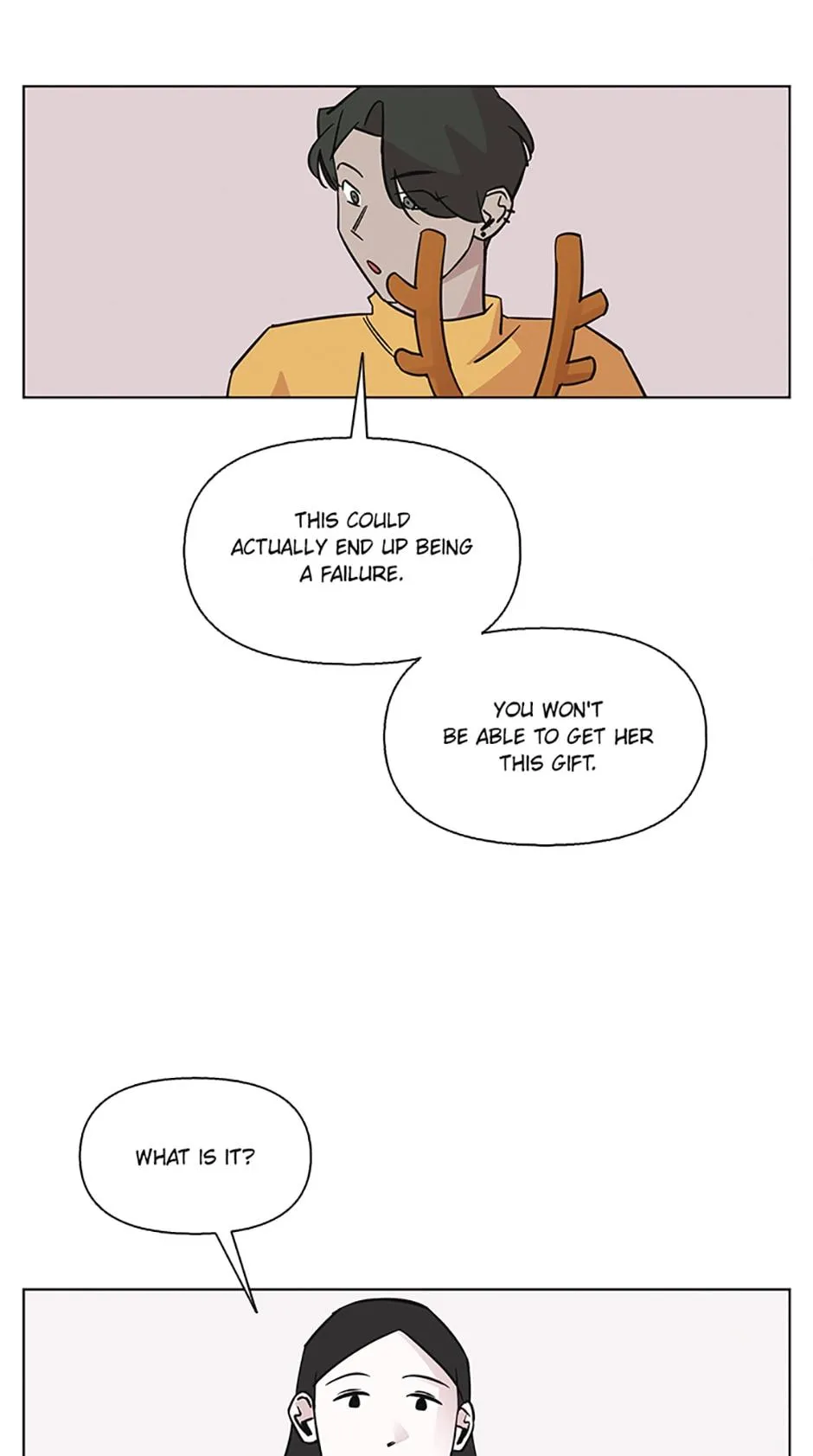 A Married Killer Chapter 97 Online - página 3
