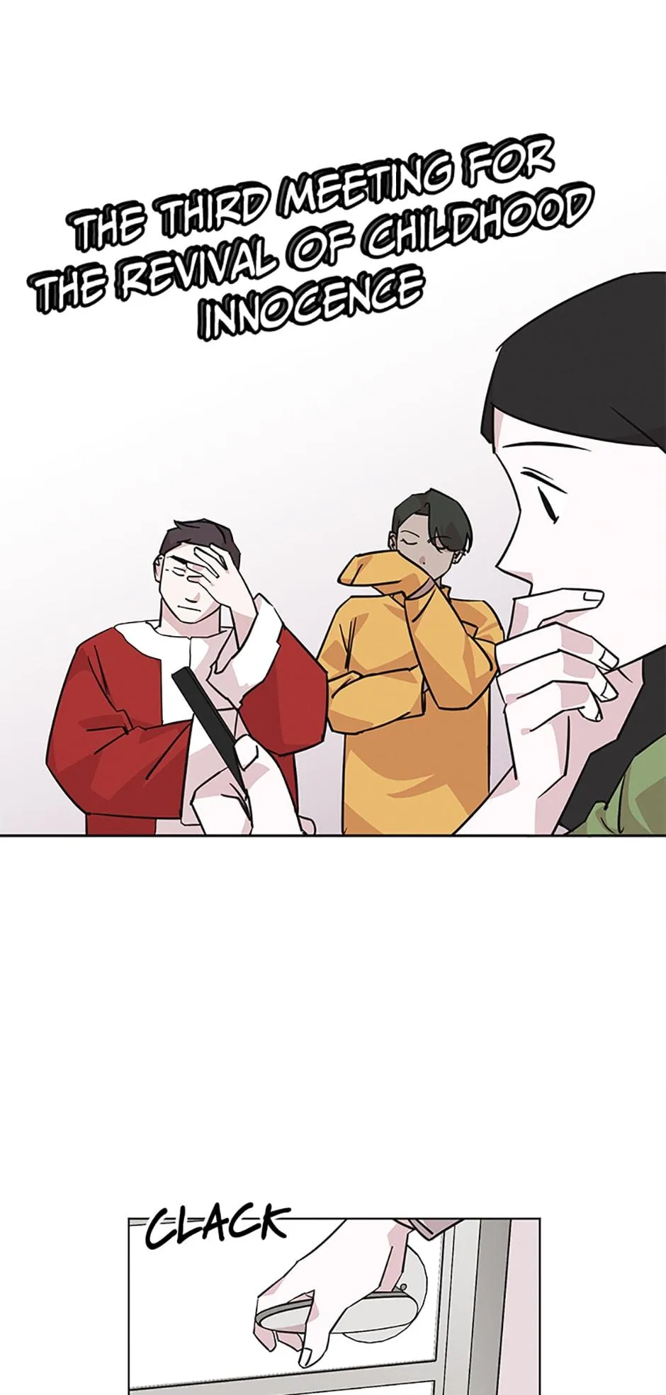 A Married Killer Chapter 97 Online - página 8