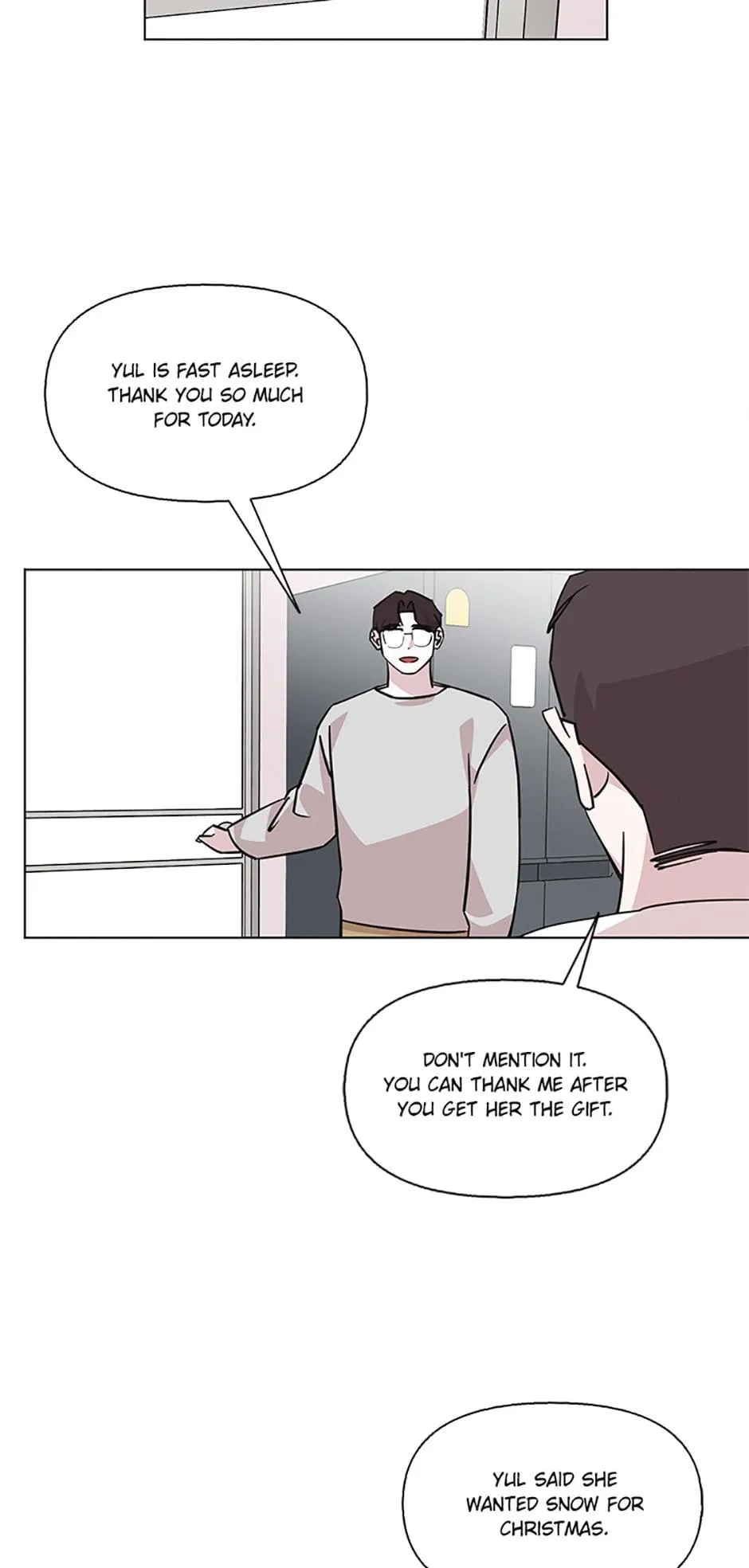 A Married Killer Chapter 97 Online - página 9