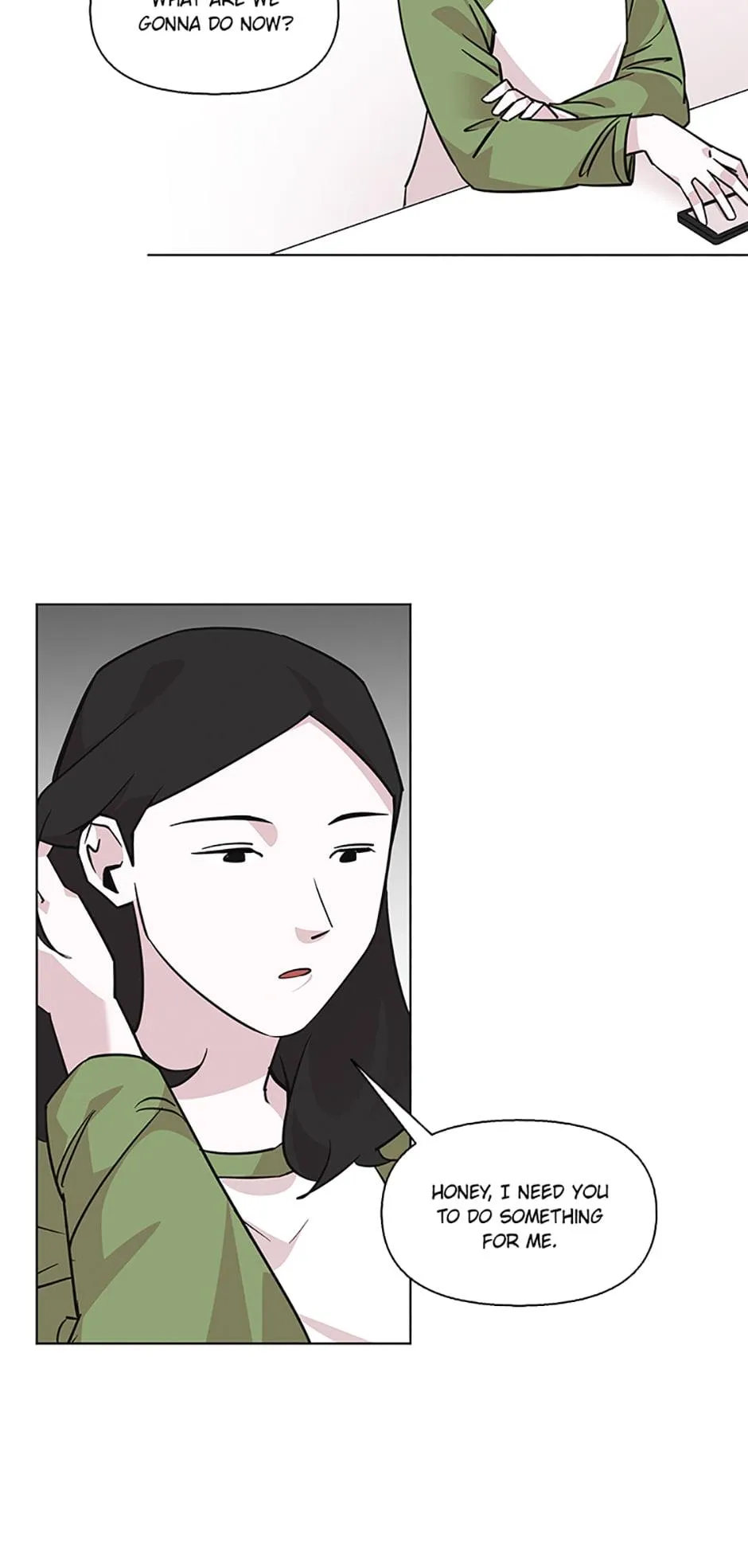 A Married Killer Chapter 97 Online - página 11