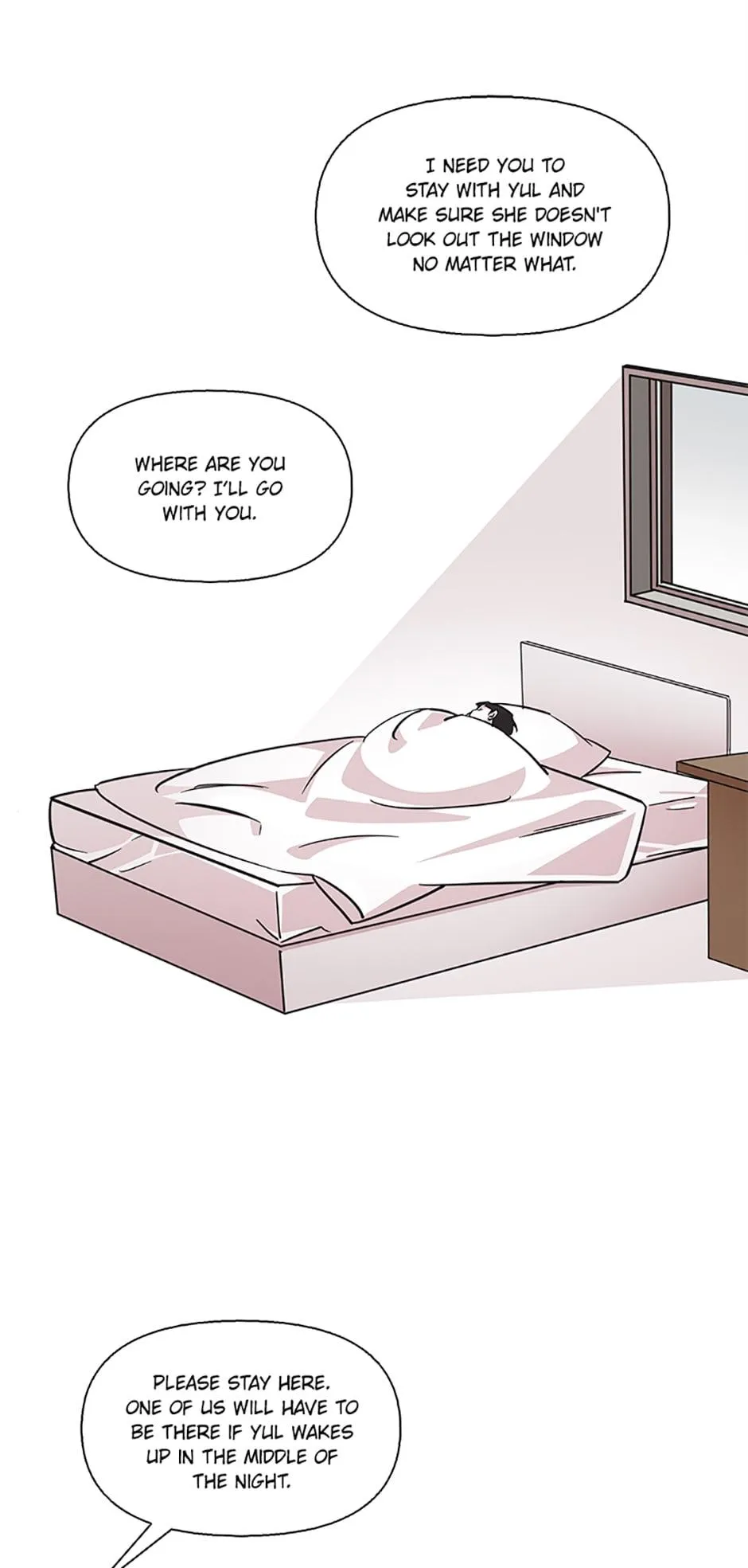 A Married Killer Chapter 97 Online - página 12