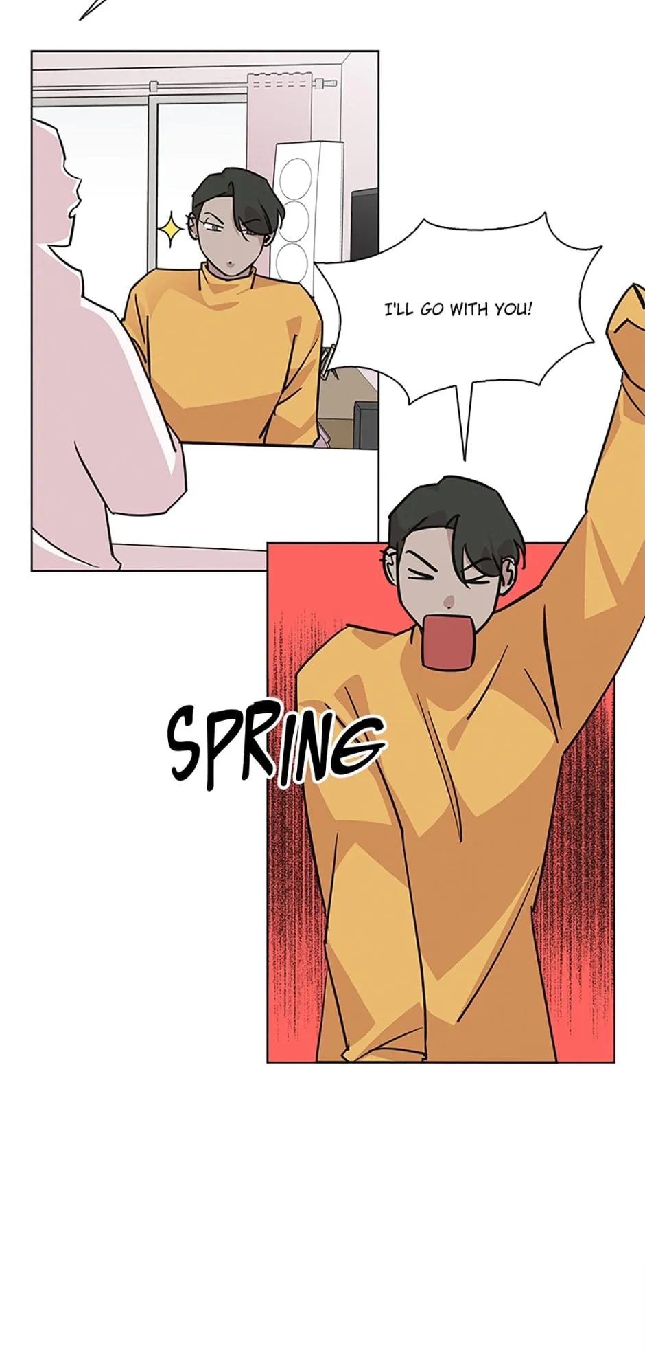 A Married Killer Chapter 97 Online - página 13