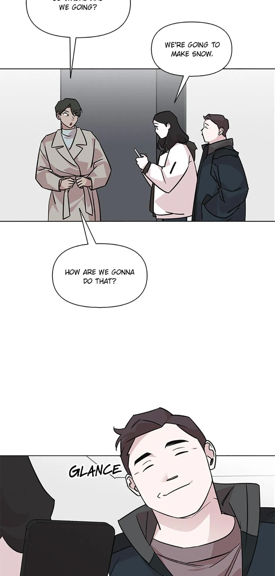 A Married Killer Chapter 97 Online - página 15