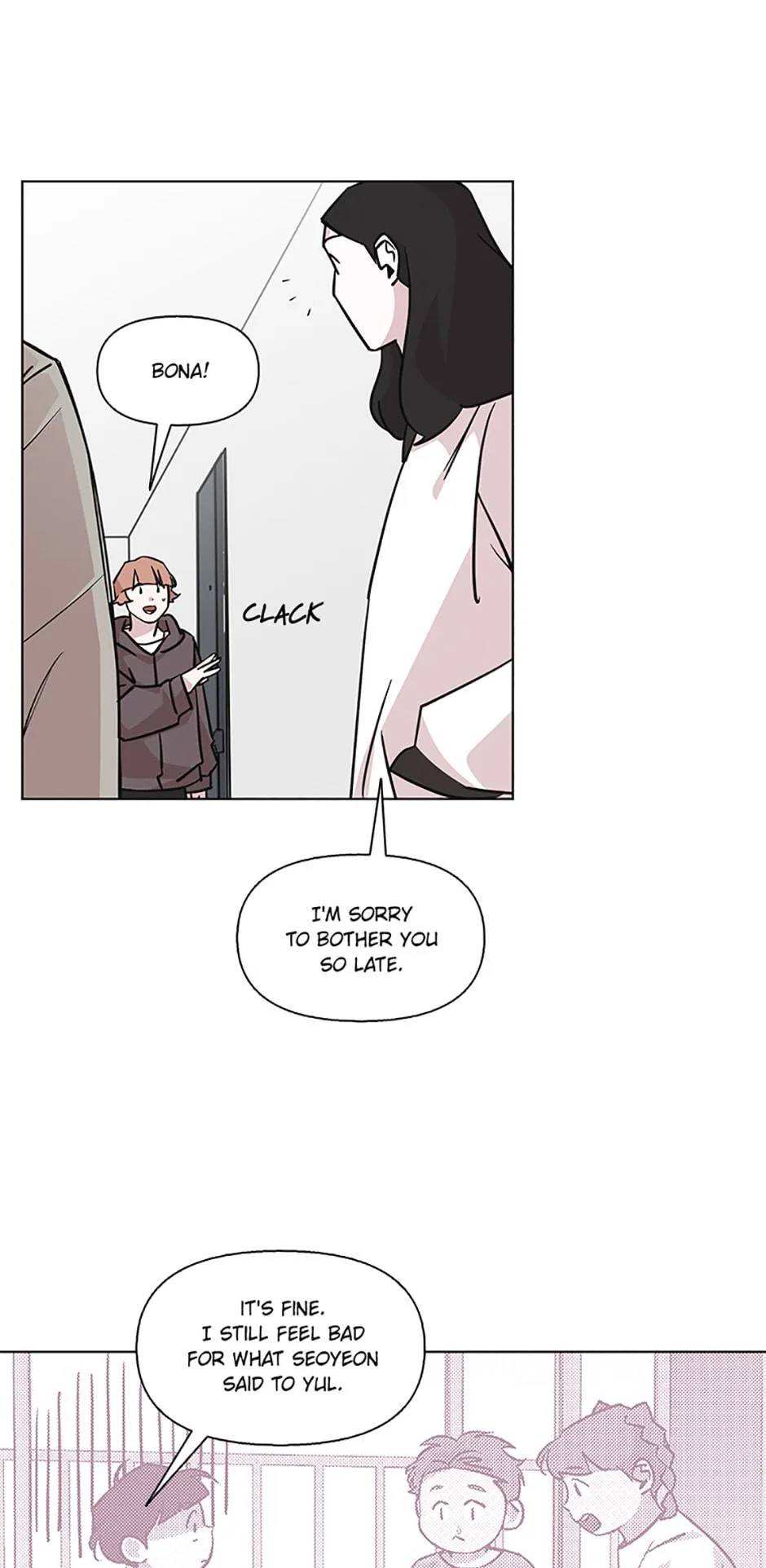 A Married Killer Chapter 97 Online - página 17