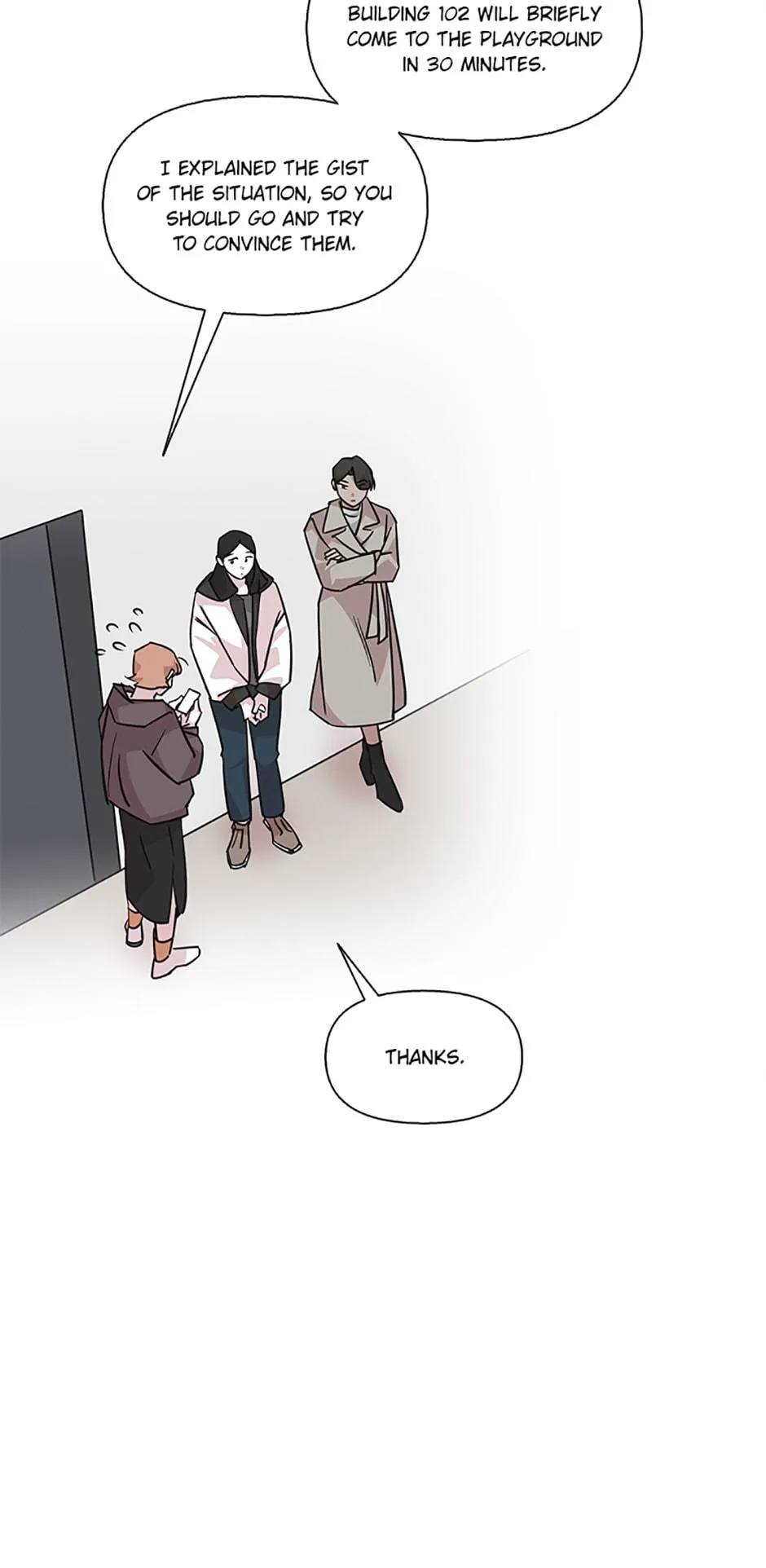 A Married Killer Chapter 97 Online - página 19