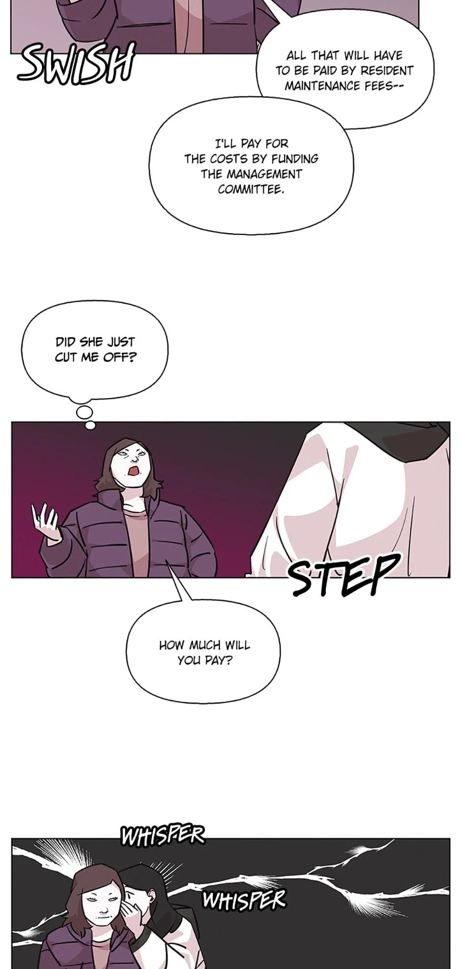 A Married Killer Chapter 97 Online - página 25