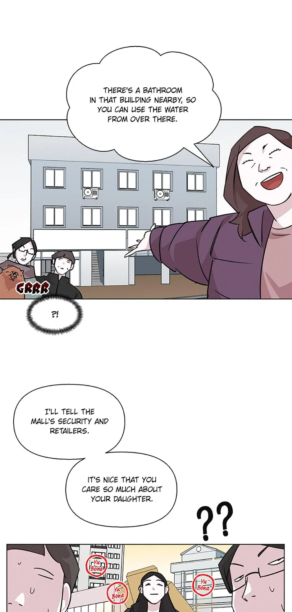 A Married Killer Chapter 97 Online - página 27