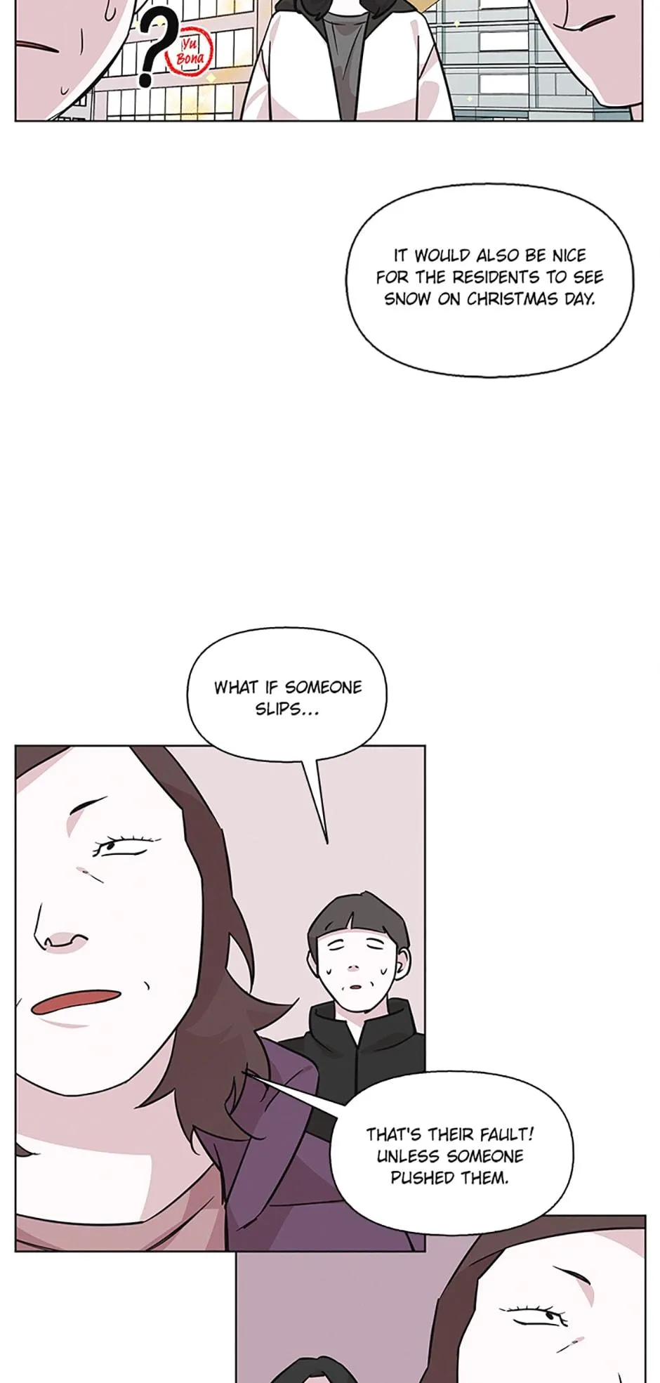 A Married Killer Chapter 97 Online - página 28