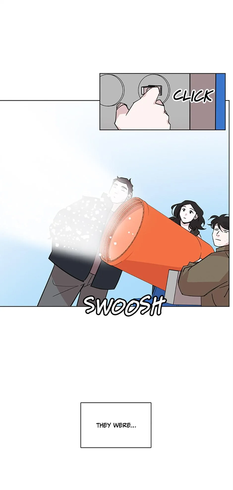 A Married Killer Chapter 97 Online - página 32