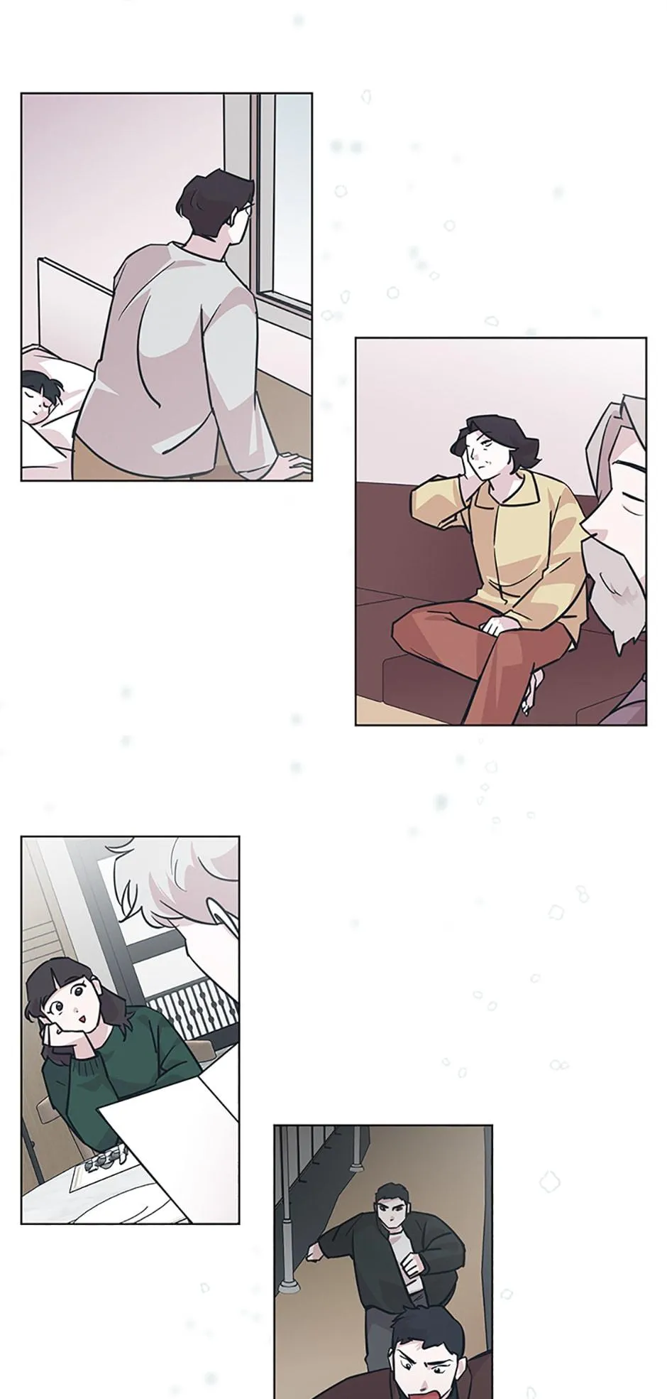 A Married Killer Chapter 97 Online - página 34