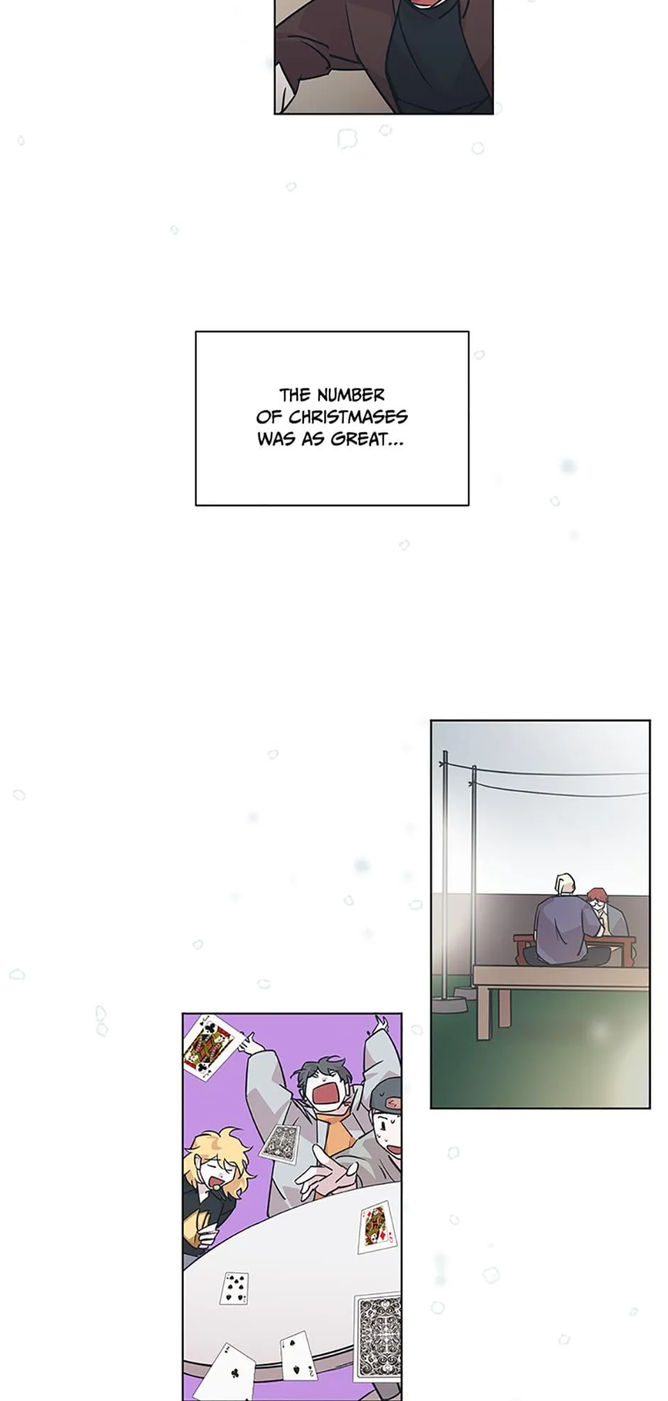 A Married Killer Chapter 97 Online - página 35