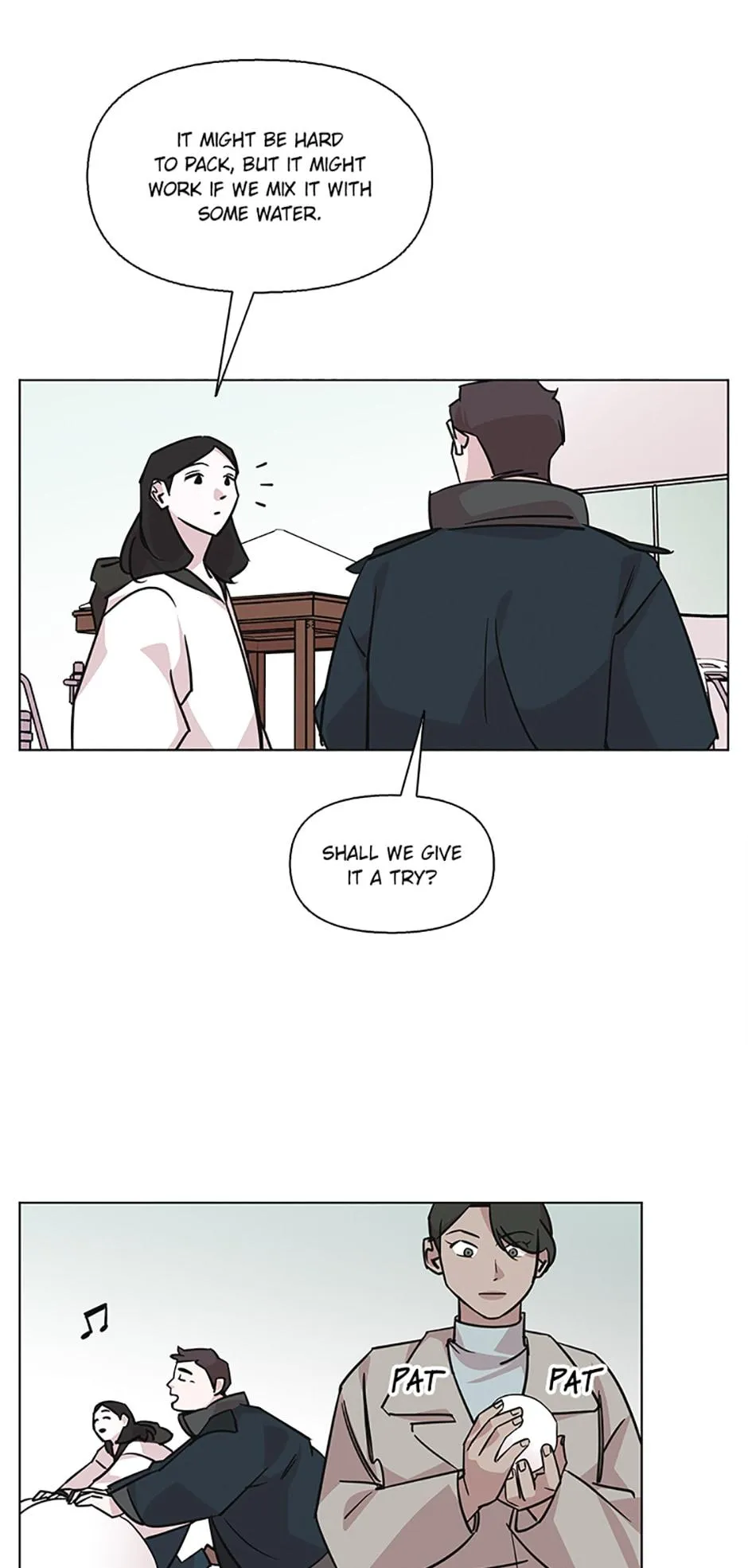 A Married Killer Chapter 97 Online - página 38