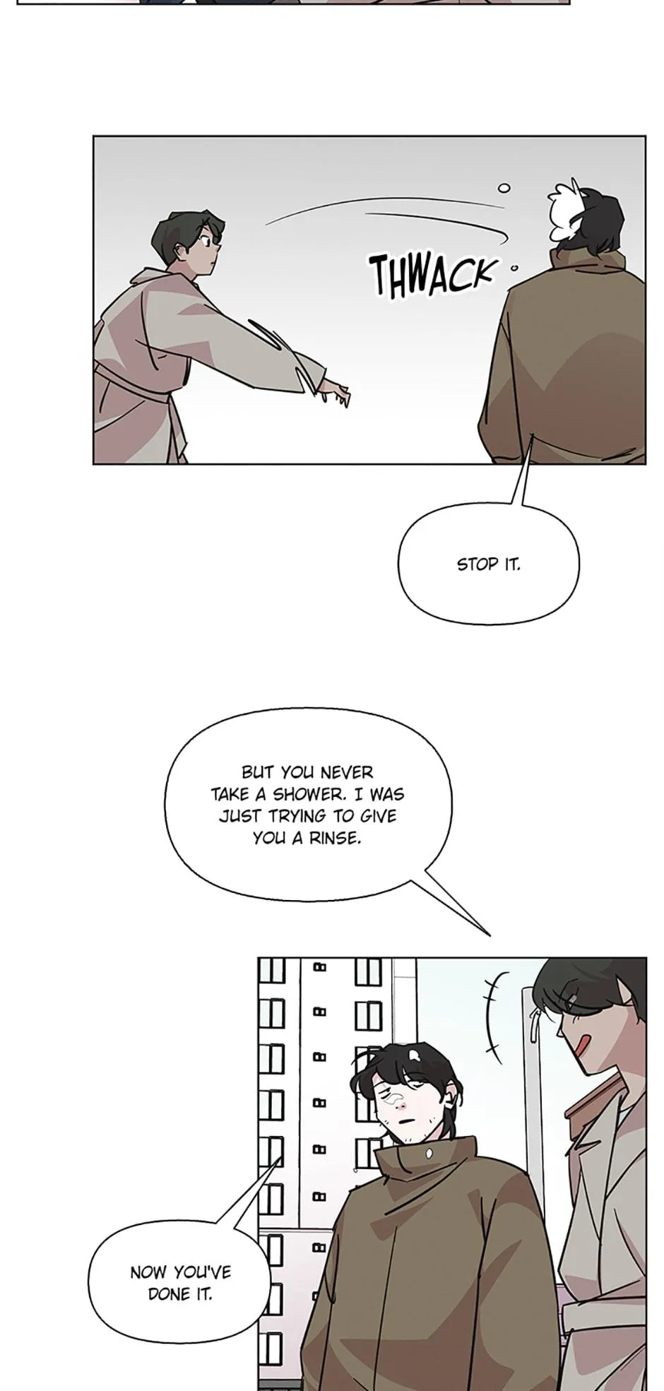 A Married Killer Chapter 97 Online - página 39