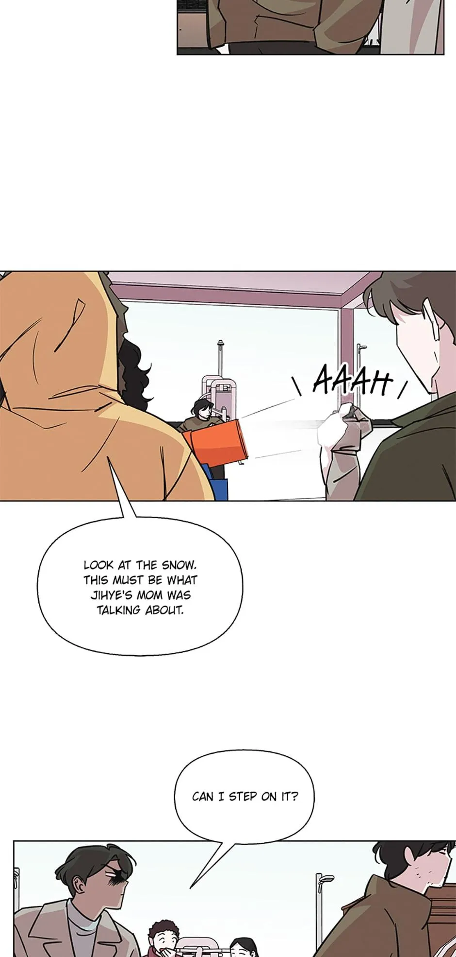 A Married Killer Chapter 97 Online - página 40