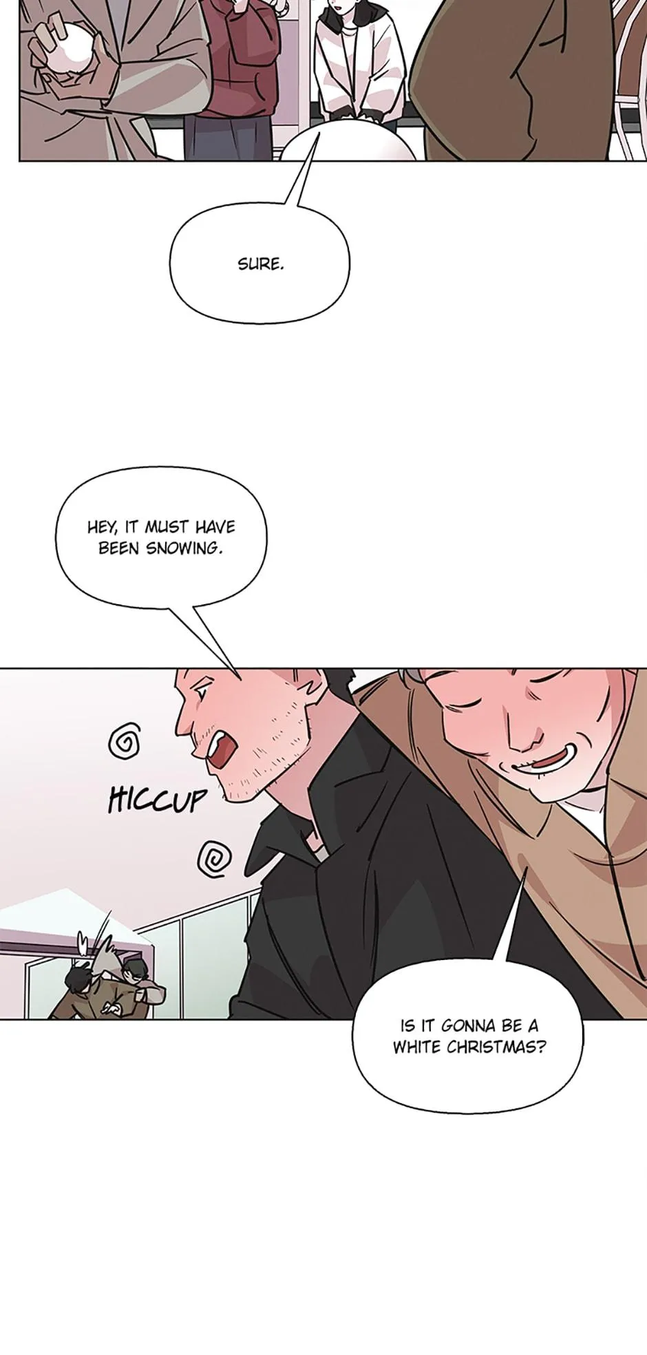 A Married Killer Chapter 97 Online - página 41