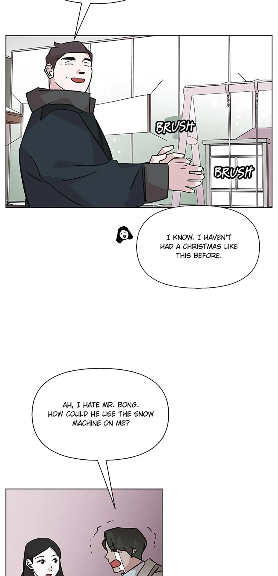 A Married Killer Chapter 97 Online - página 44
