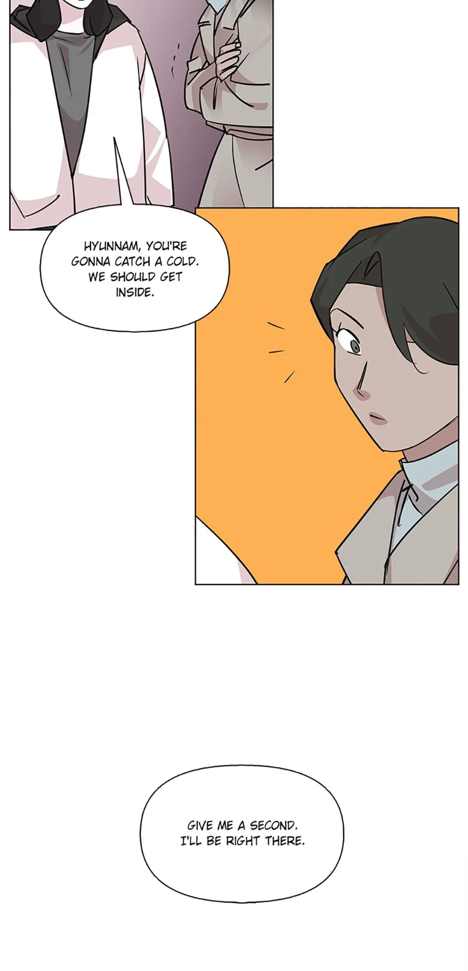 A Married Killer Chapter 97 Online - página 45