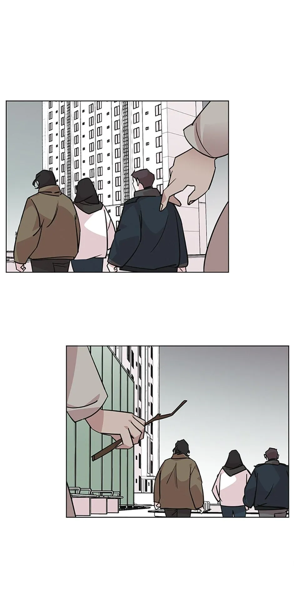 A Married Killer Chapter 97 Online - página 46