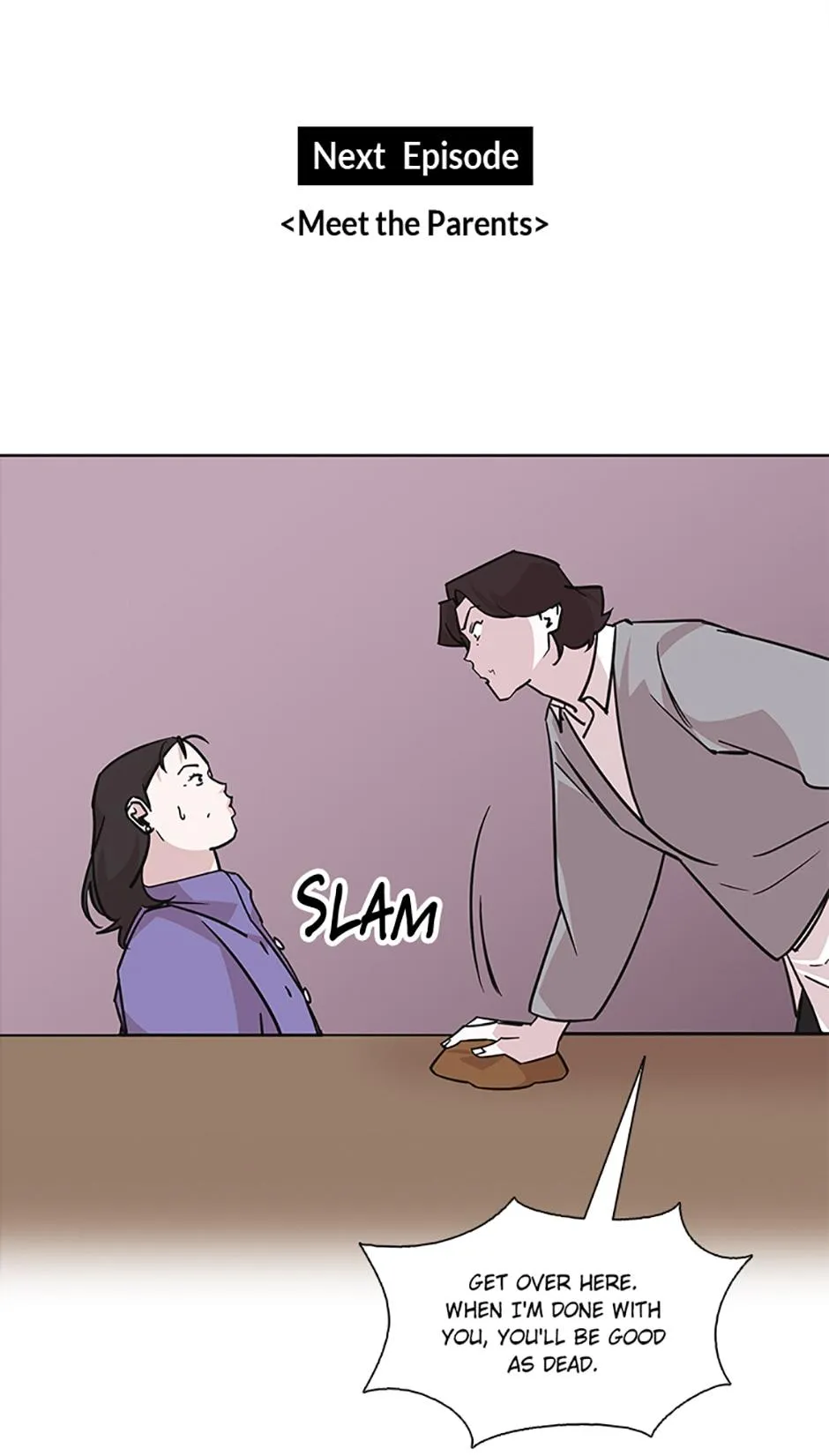 A Married Killer Chapter 97 Online - página 55