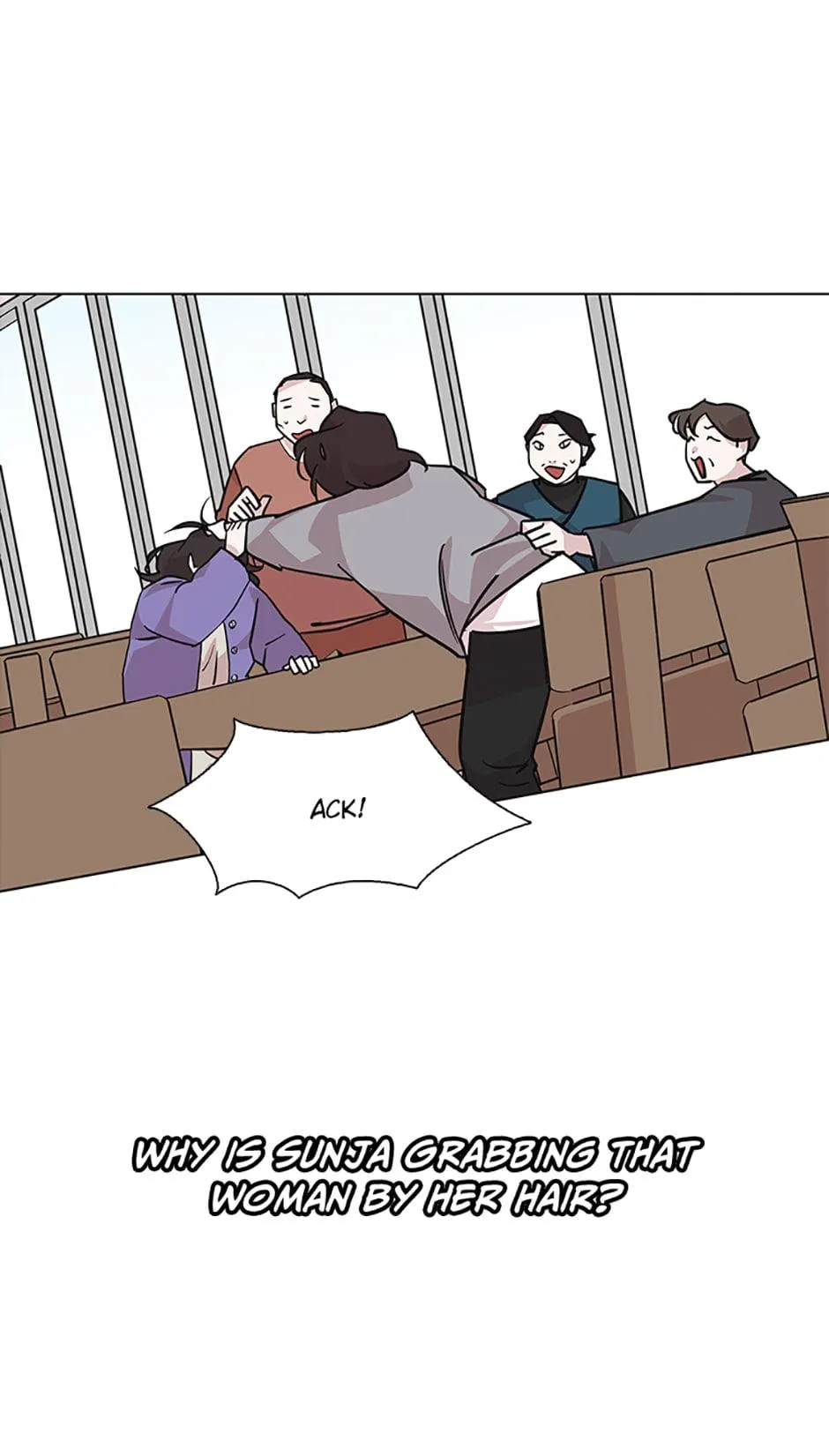 A Married Killer Chapter 97 Online - página 56