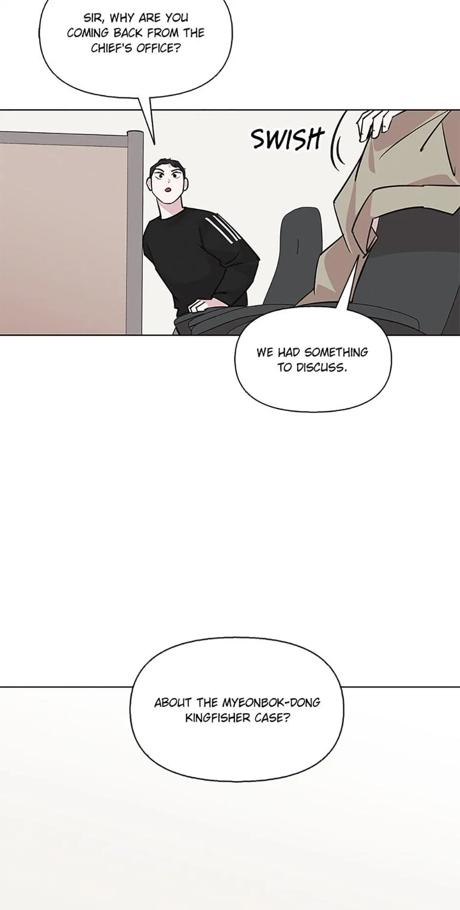 A Married Killer Chapter 98 Online - página 4